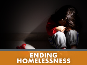 Ending Homelessness