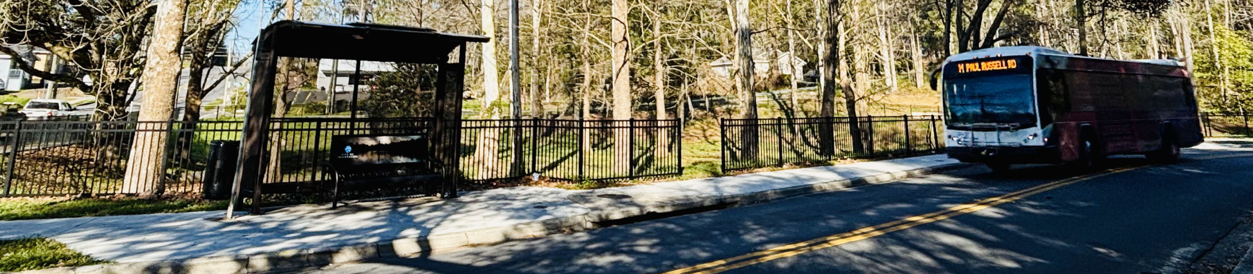 Historical Griffin Heights